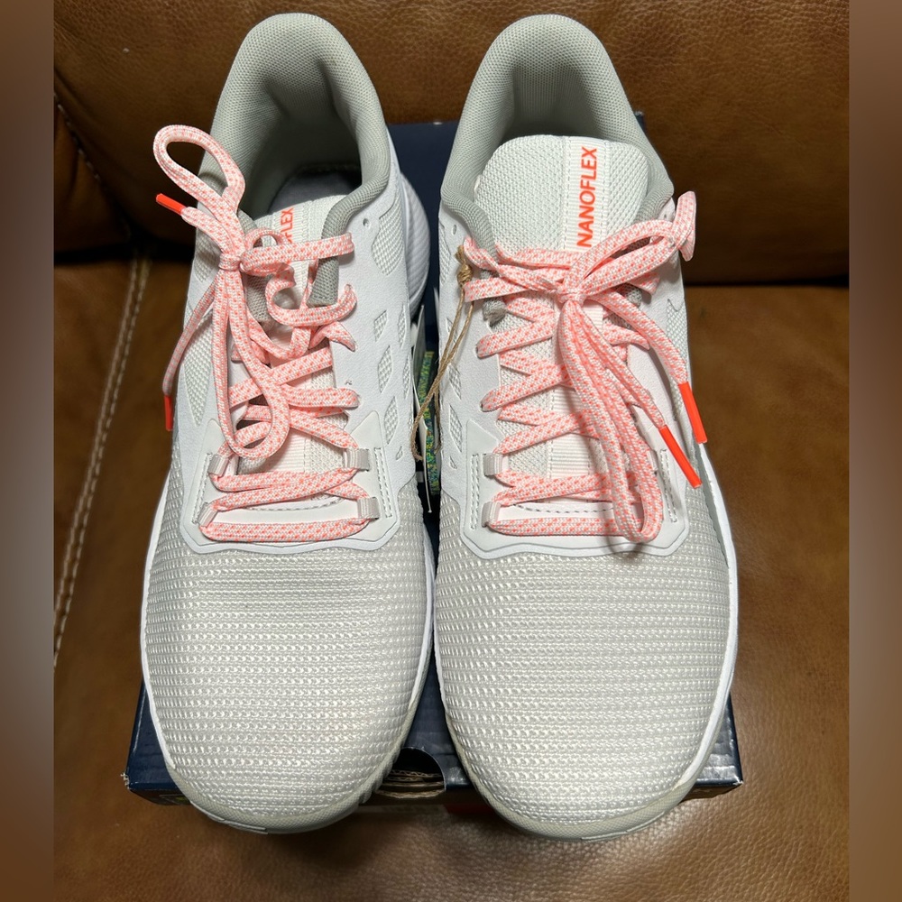 Reebok NanoFlex Trainers